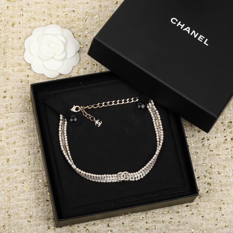 Chanel Necklaces